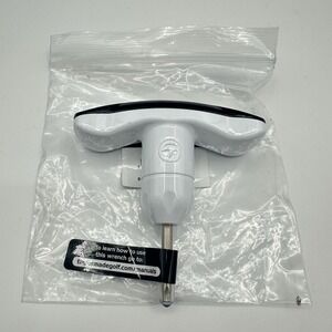 NEW TaylorMade Qi35/Qi10/Stealth/SIM2 Universal Driver Torque Wrench Golf Tool